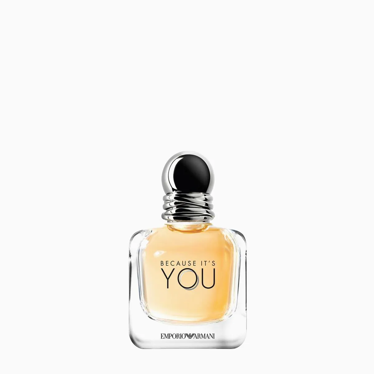 ARMANI - Perfume Mujer Armani Fragancia Emporio Because It S You 100 ml Eau de parfum 