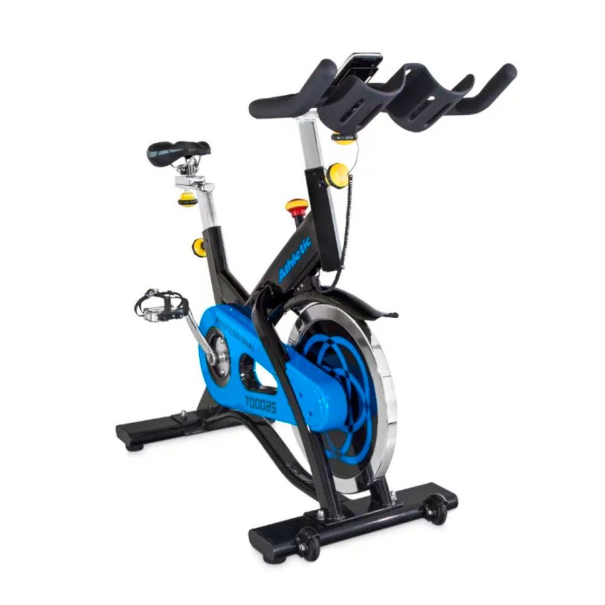 ATHLETIC - Spinning de Banda Profesional 7000BS