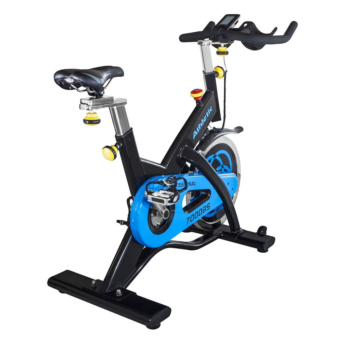 ATHLETIC - Spinning de Banda Profesional 7000BS