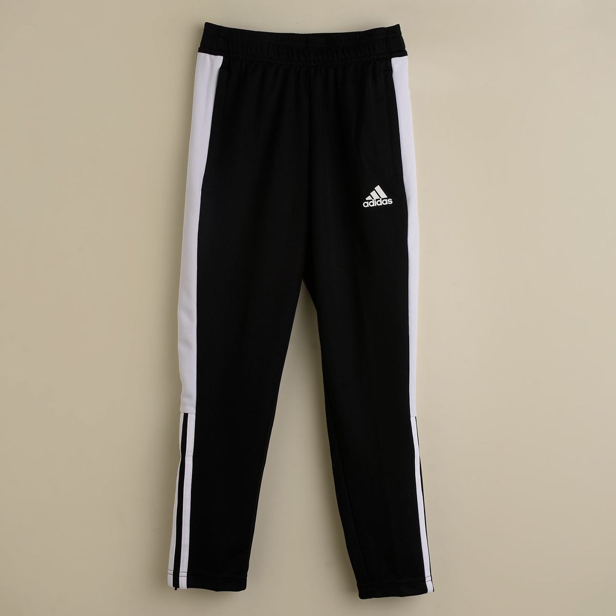 ADIDAS - Pantalón para Niño poliéster reciclado Adidas