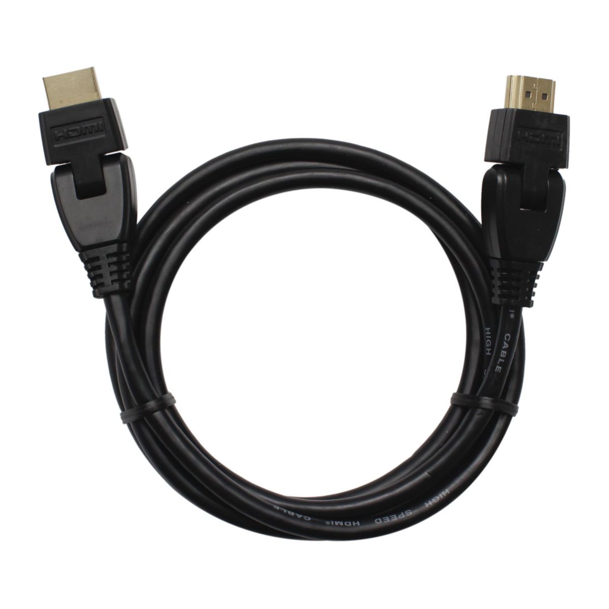 BESTCOM - Cable HDMI 30AWG 180 1.83 mt