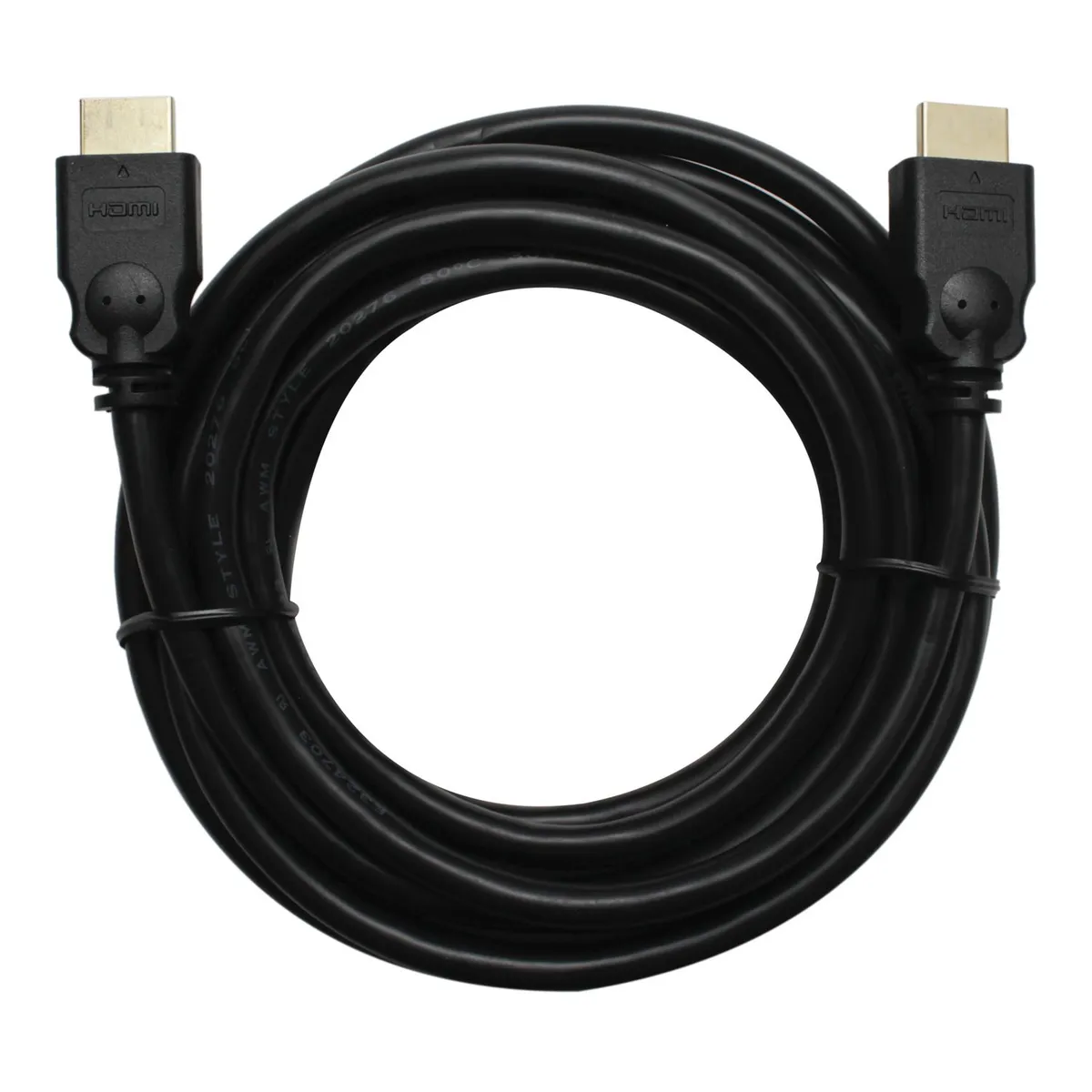 BESTCOM - Cable HDMI Alta Velocidad Ethernet
