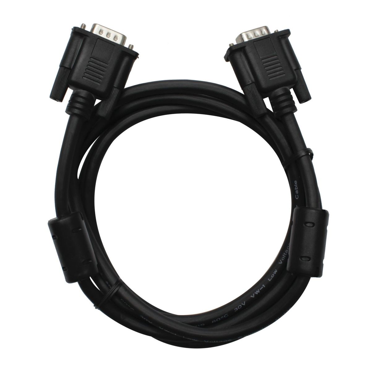 BESTCOM - Cable VGA Macho a Macho 1.83 mt