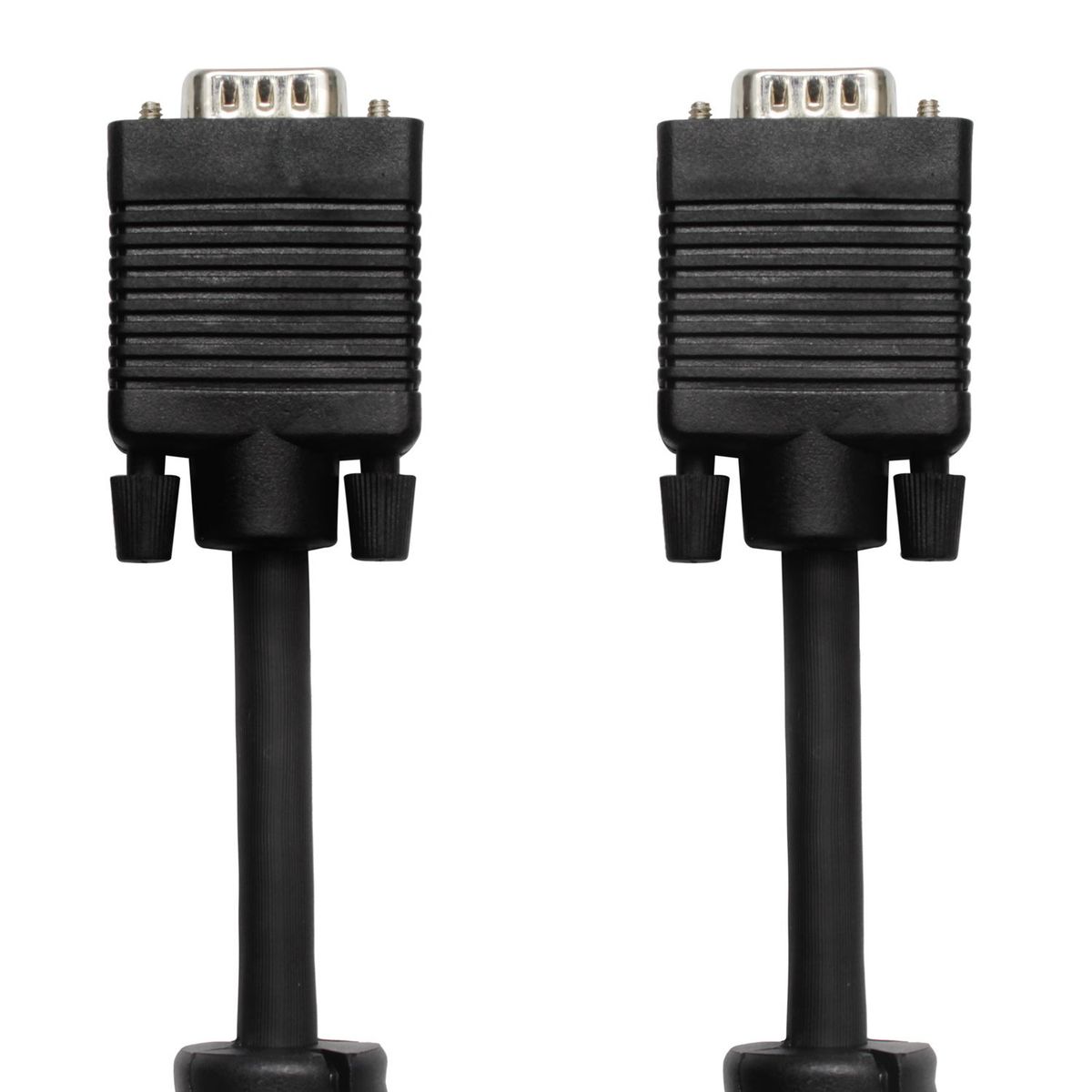 BESTCOM - Cable VGA HDB 15 Pines 4.5 mt