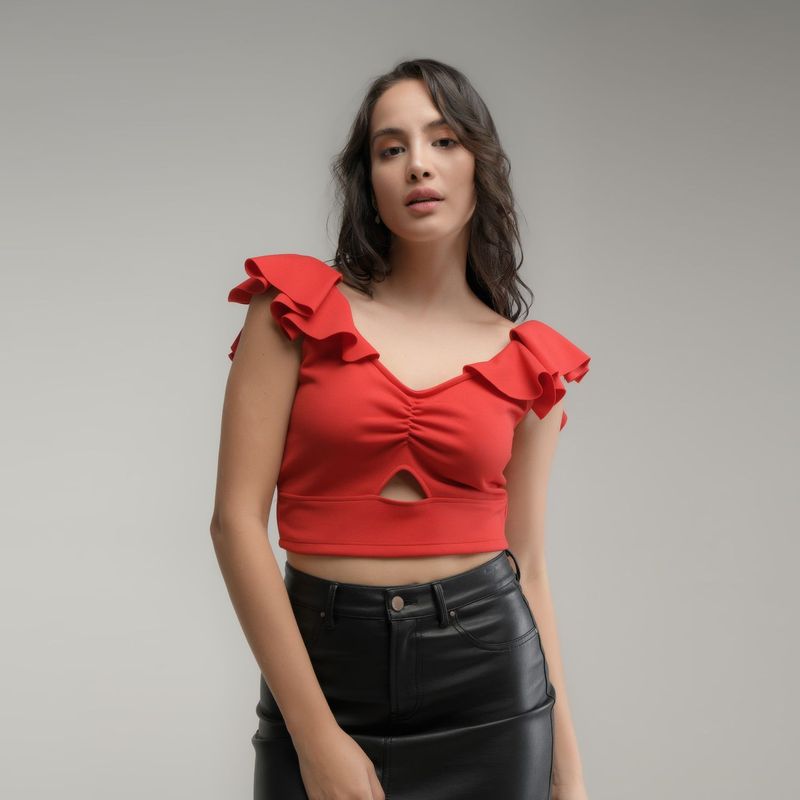 Blusa Mujer Mossimo MOSSIMO | falabella.com