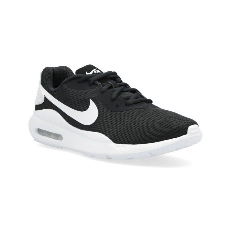 tenis nike hombre moda air max oketo