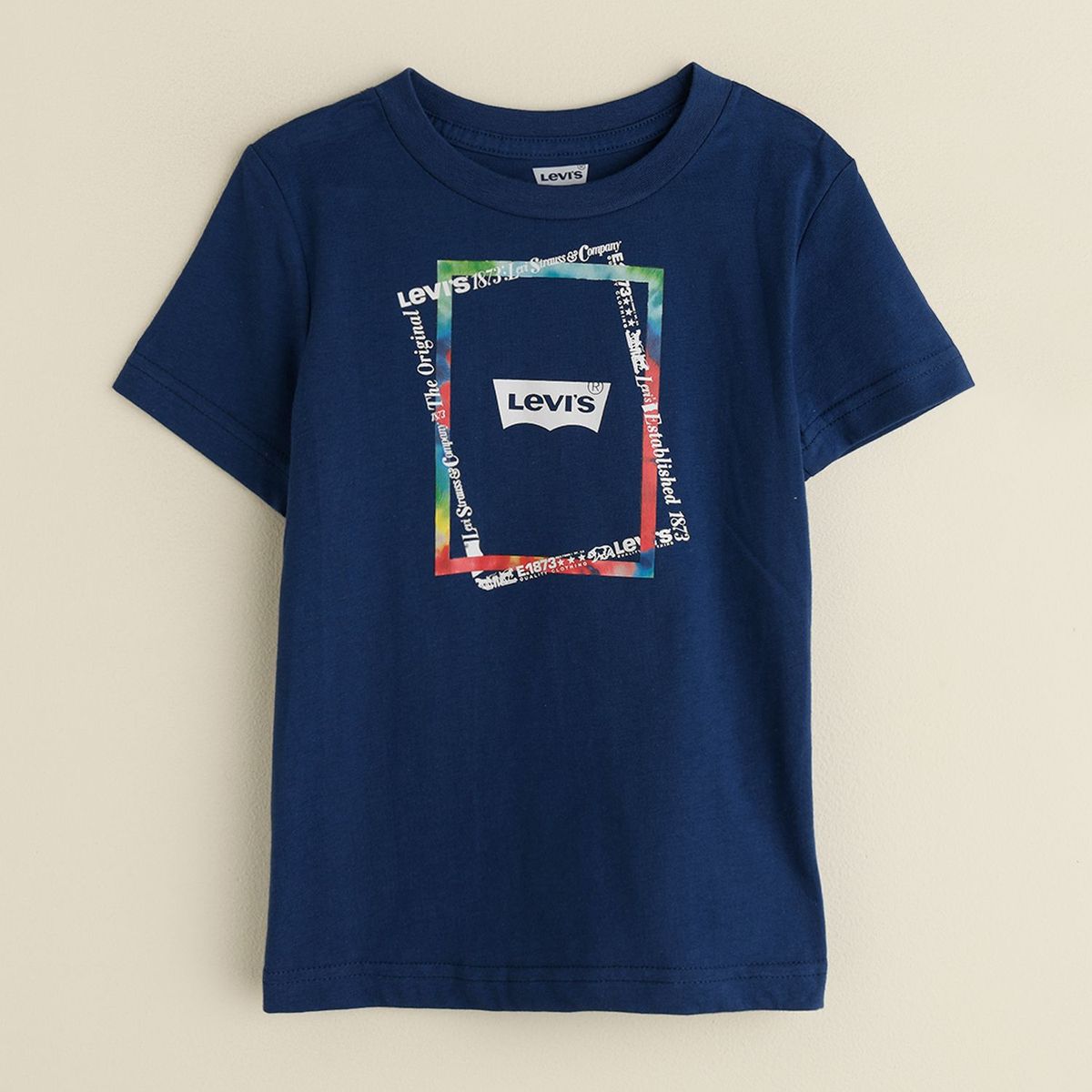 LEVIS KIDS - Camiseta Niño Levis Kids
