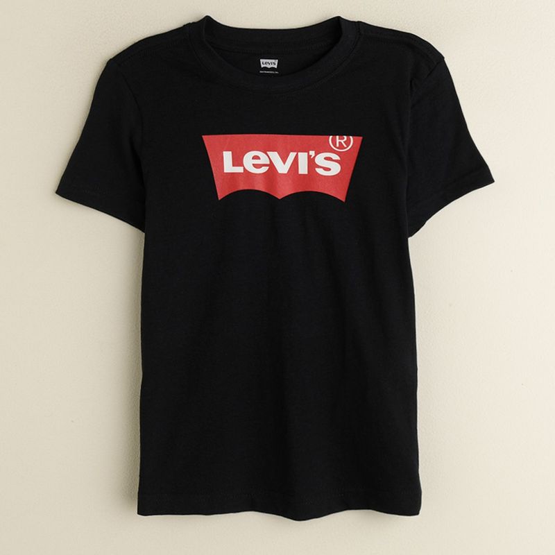 LEVIS KIDS - Camiseta para Niño Levis Kids