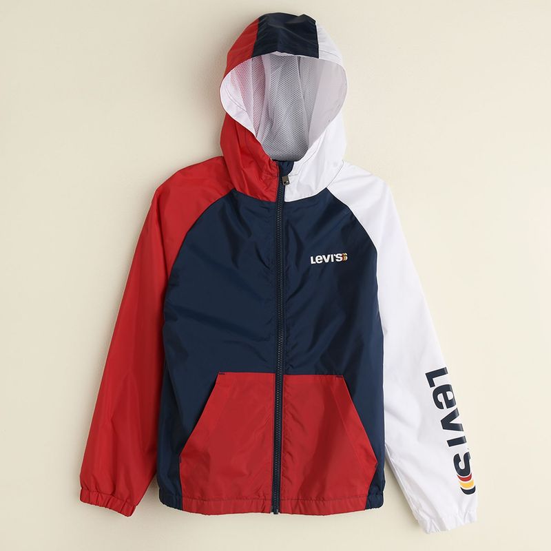 Levis Kids - Chaqueta Juvenil Niño Levis Kids