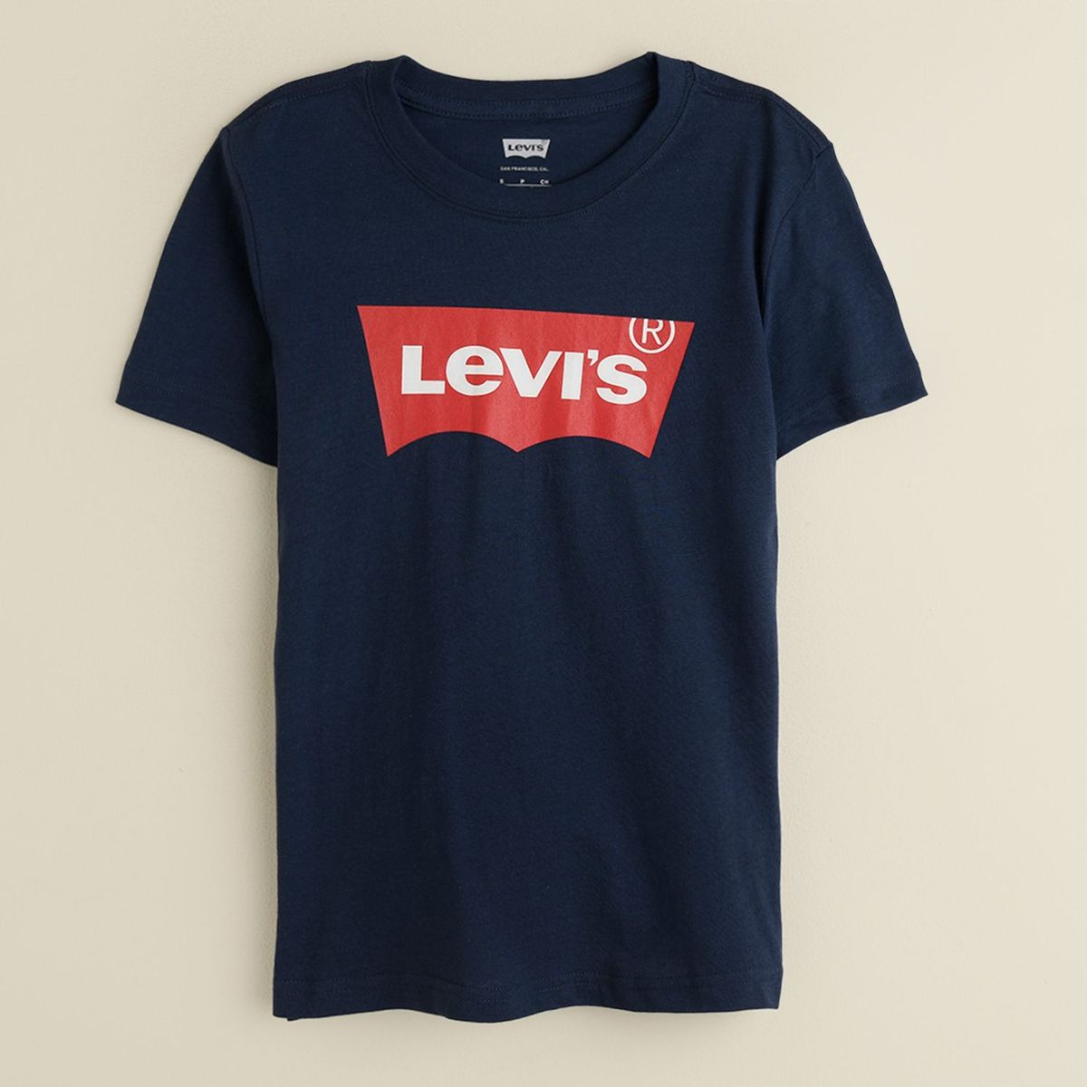 LEVIS KIDS - Camiseta para Niño Levis Kids