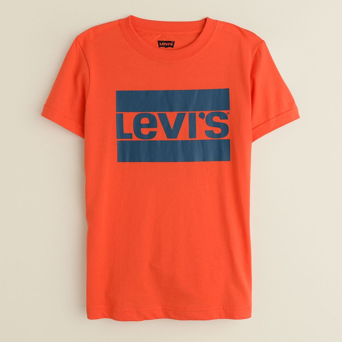 LEVIS KIDS - Camiseta Niño Levis Kids
