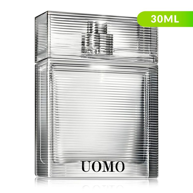  - Perfume Ermenegildo Zegna Uomo Hombre 30 ml EDT