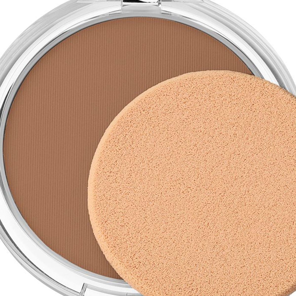 CLINIQUE - Maquillaje Clinique polvos compactos Stay Matte para piel grasa 