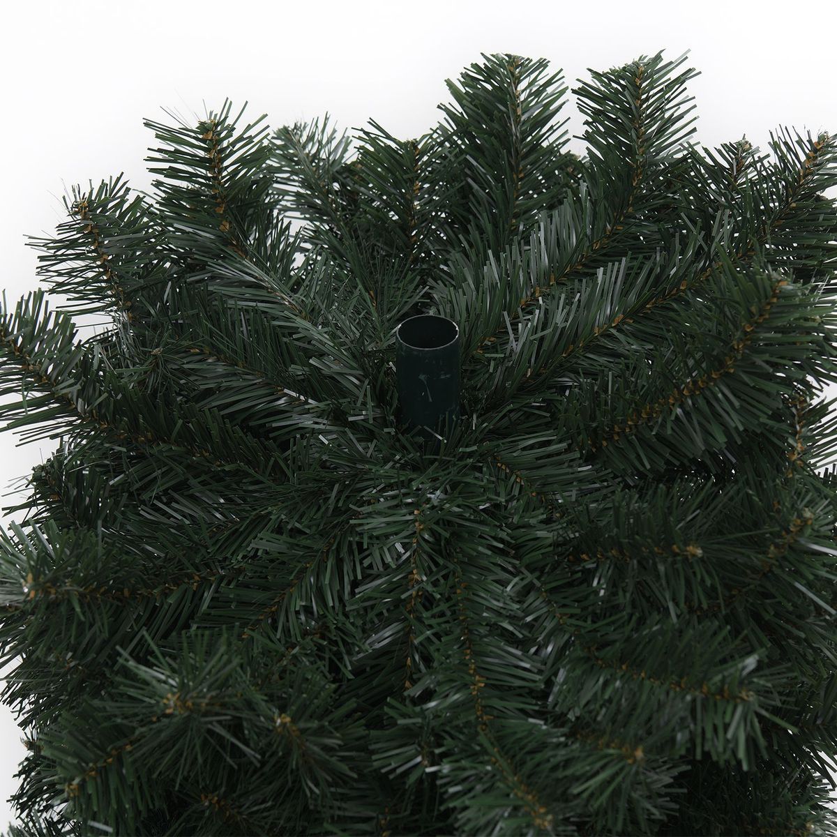 MICA - Árbol de Navidad: 200 cm Verde 425 ramas