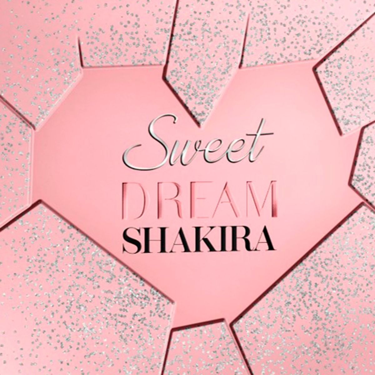 SHAKIRA - Set de Perfume Mujer Shakira Desodorante Dream 80 150 ml