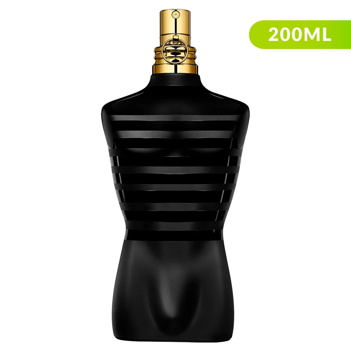 JEAN PAUL GAULTIER - Perfume Hombre Jean Paul Gaultier Le Male Intense 200 ml Eau parfum