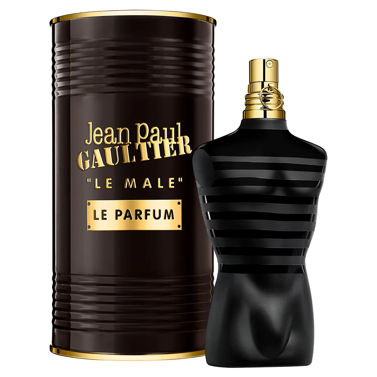 JEAN PAUL GAULTIER - Perfume Hombre Jean Paul Gaultier Le Male Intense 200 ml Eau parfum
