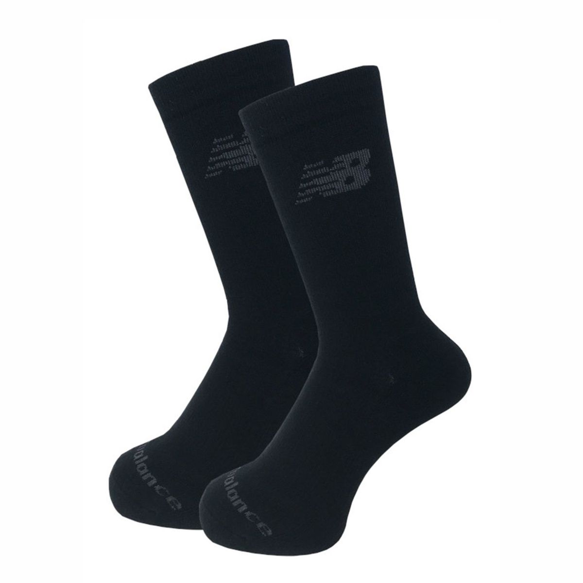 NEW BALANCE - Medias deportivas Medio Unisex New Balance