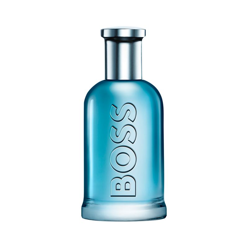 HUGO BOSS - Perfume Hombre Hugo Boss Bottled Tonic 100 ml Eau de toilette