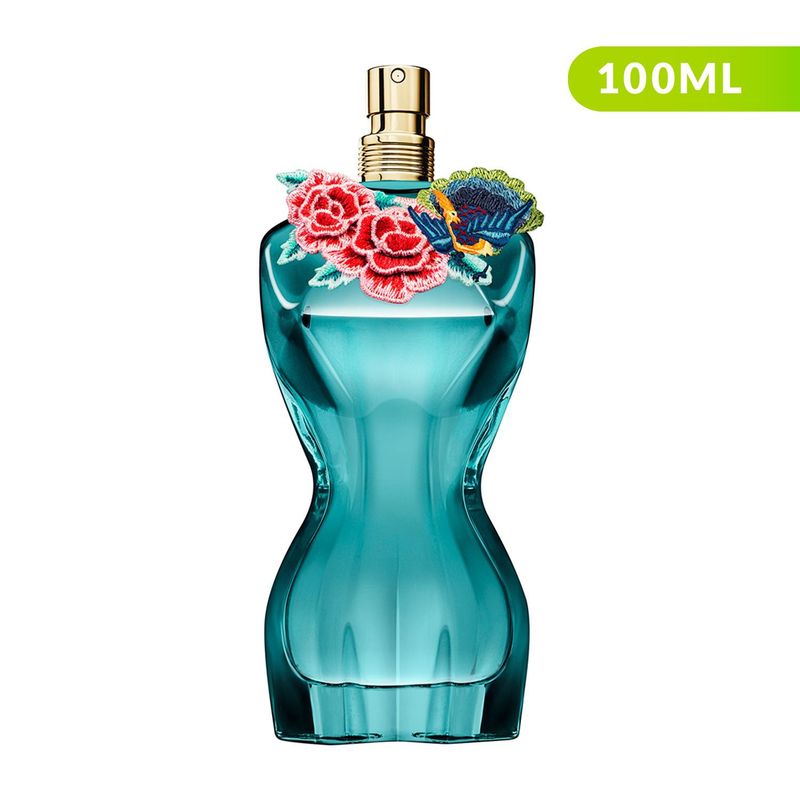 JEAN PAUL GAULTIER - Perfume Mujer Jean Paul Gaultier La Belle 100 ml EDP
