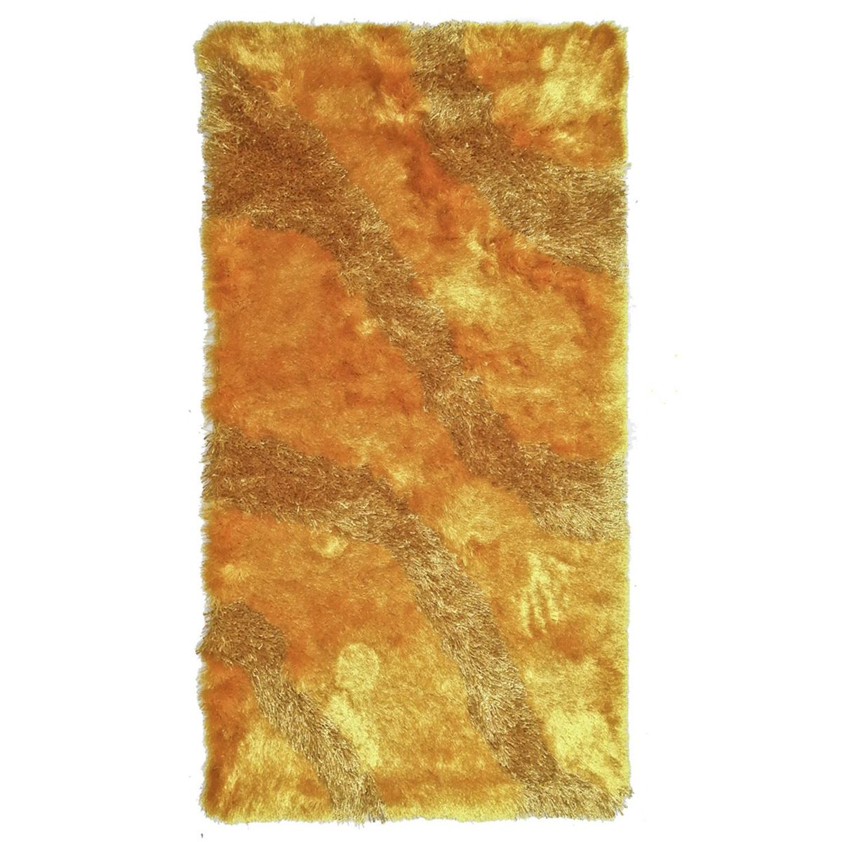 GOLDTEX - Tapete Ilución 0.80 X 1.50 Cm