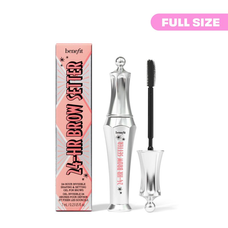 BENEFIT - Gel fijador para cejas 24 hr Brow Setter Benefit 7 ml