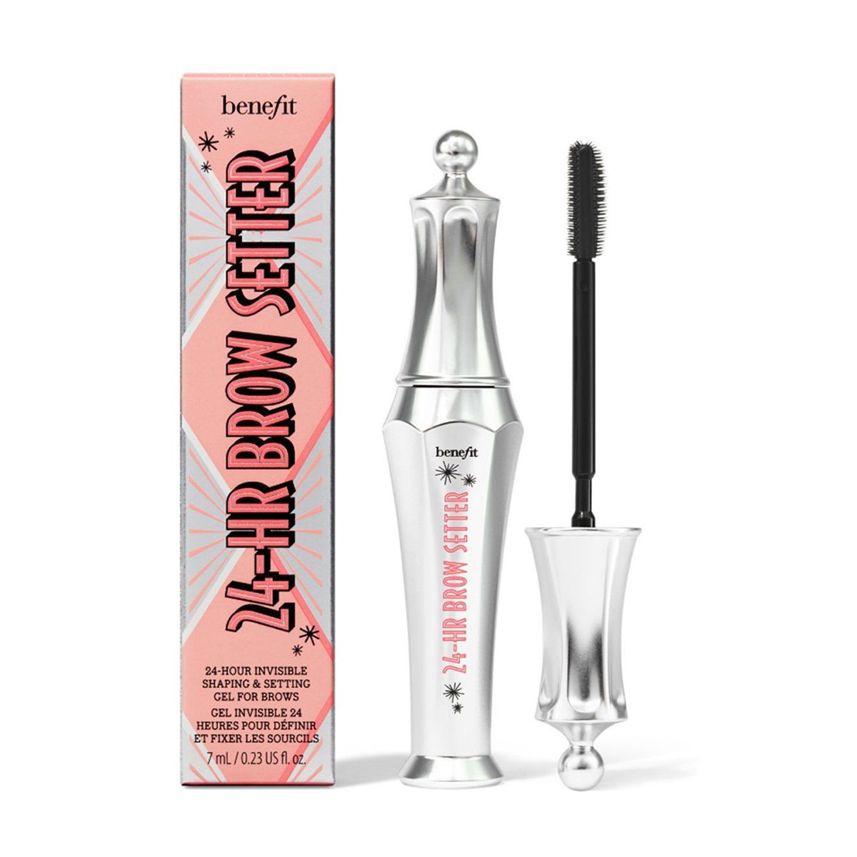 BENEFIT - Gel fijador para cejas 24 hr Brow Setter Benefit 7 ml