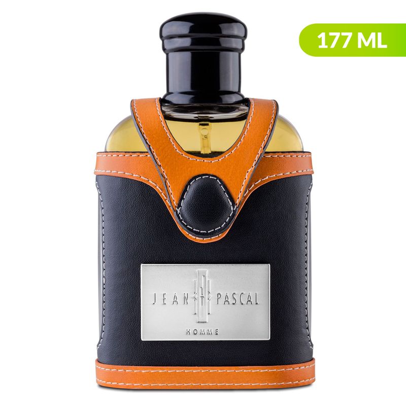JEAN PASCAL - Perfume 6 Onz 