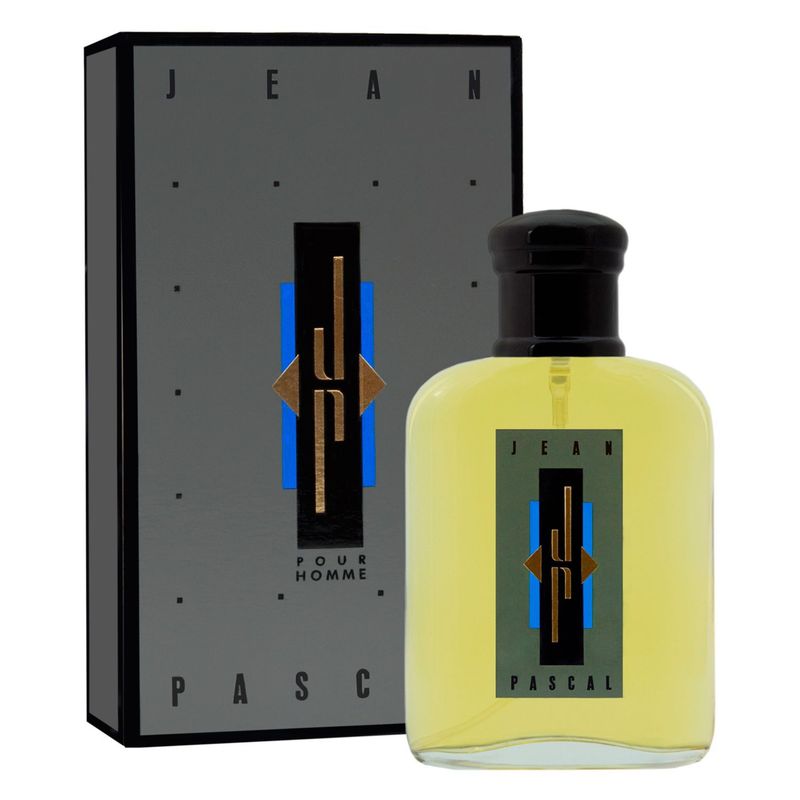 JEAN PASCAL - Perfume 6 Onz 
