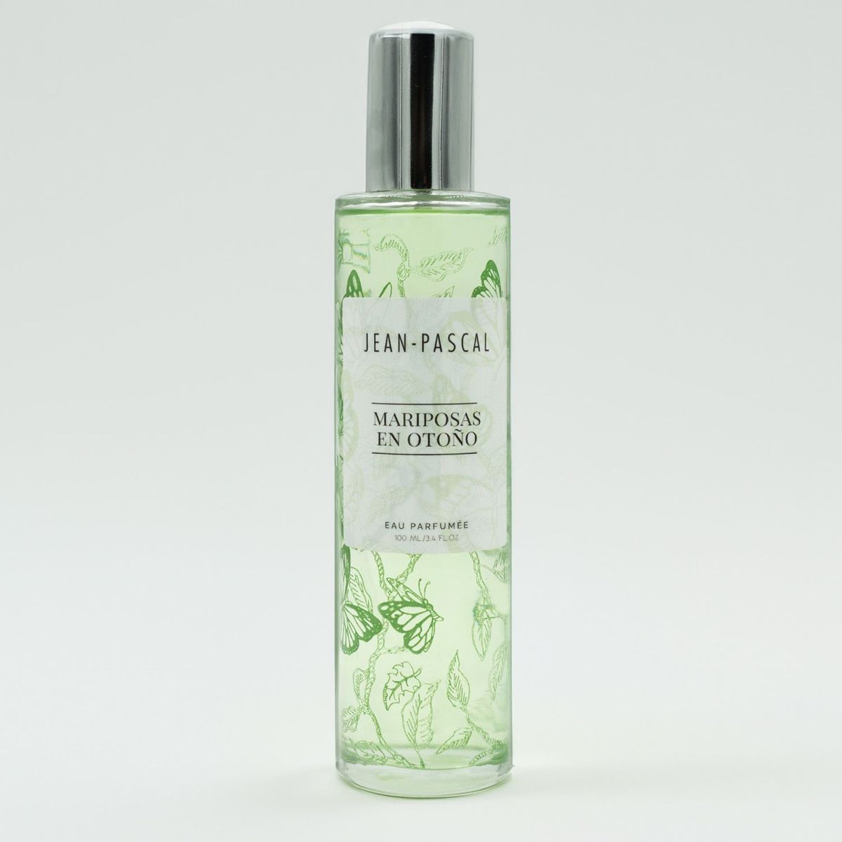JEAN PASCAL - Perfume Mariposas Otoño Jean Pascal 100 ml 