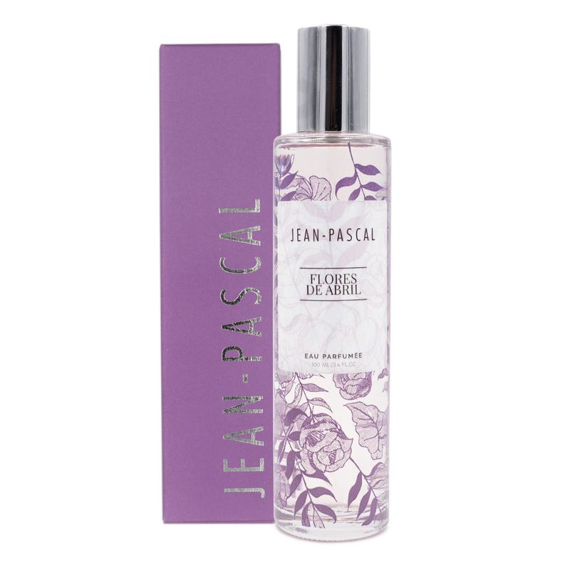 JEAN PASCAL - Flores De Abril Parfume 100 ml
