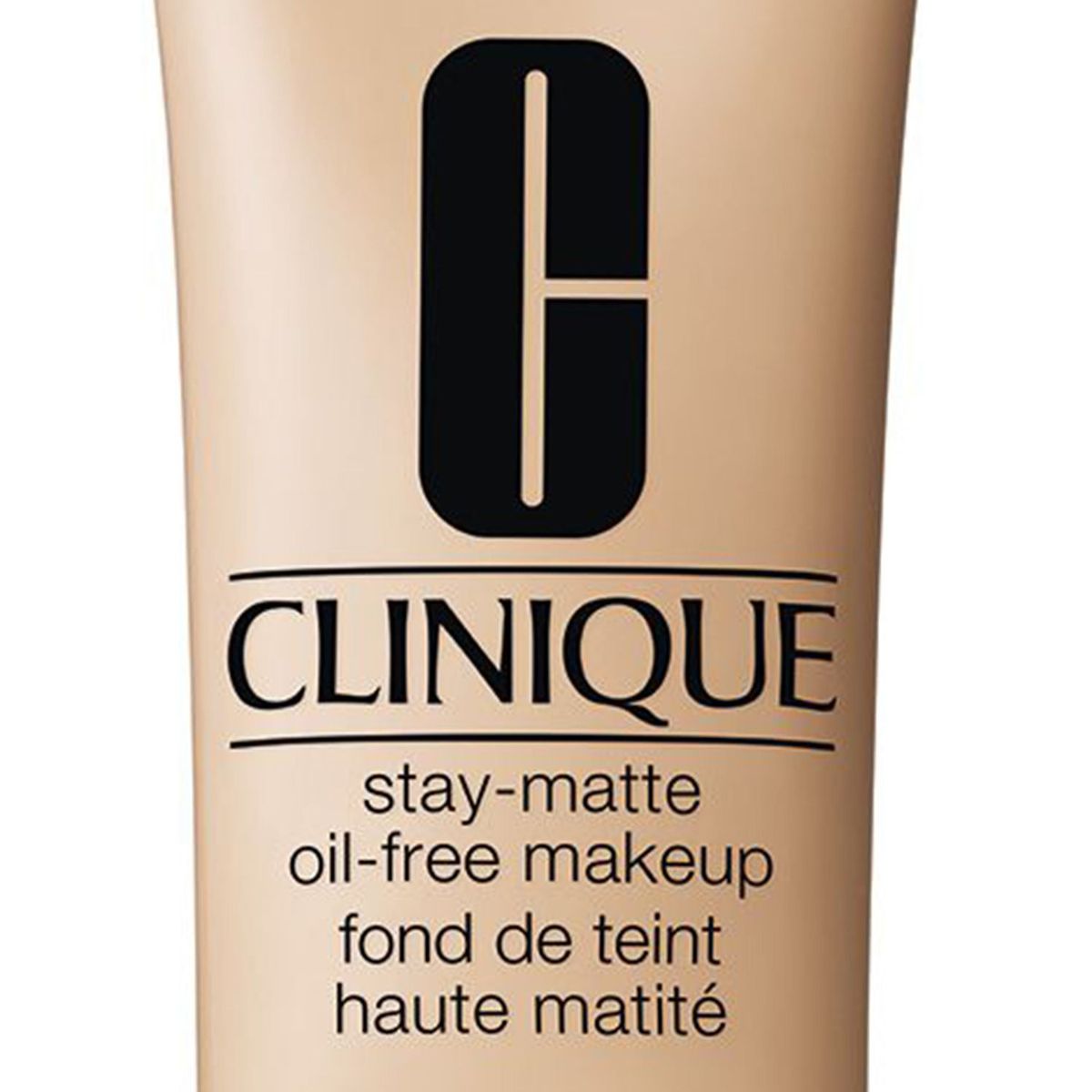 CLINIQUE - Base Compacta Stay-Matte Oil-Free Clinique 30 ml