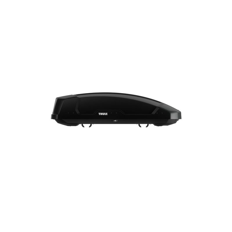 THULE - Portaequipaje de techo Thule ForceXT Negro mate talla M