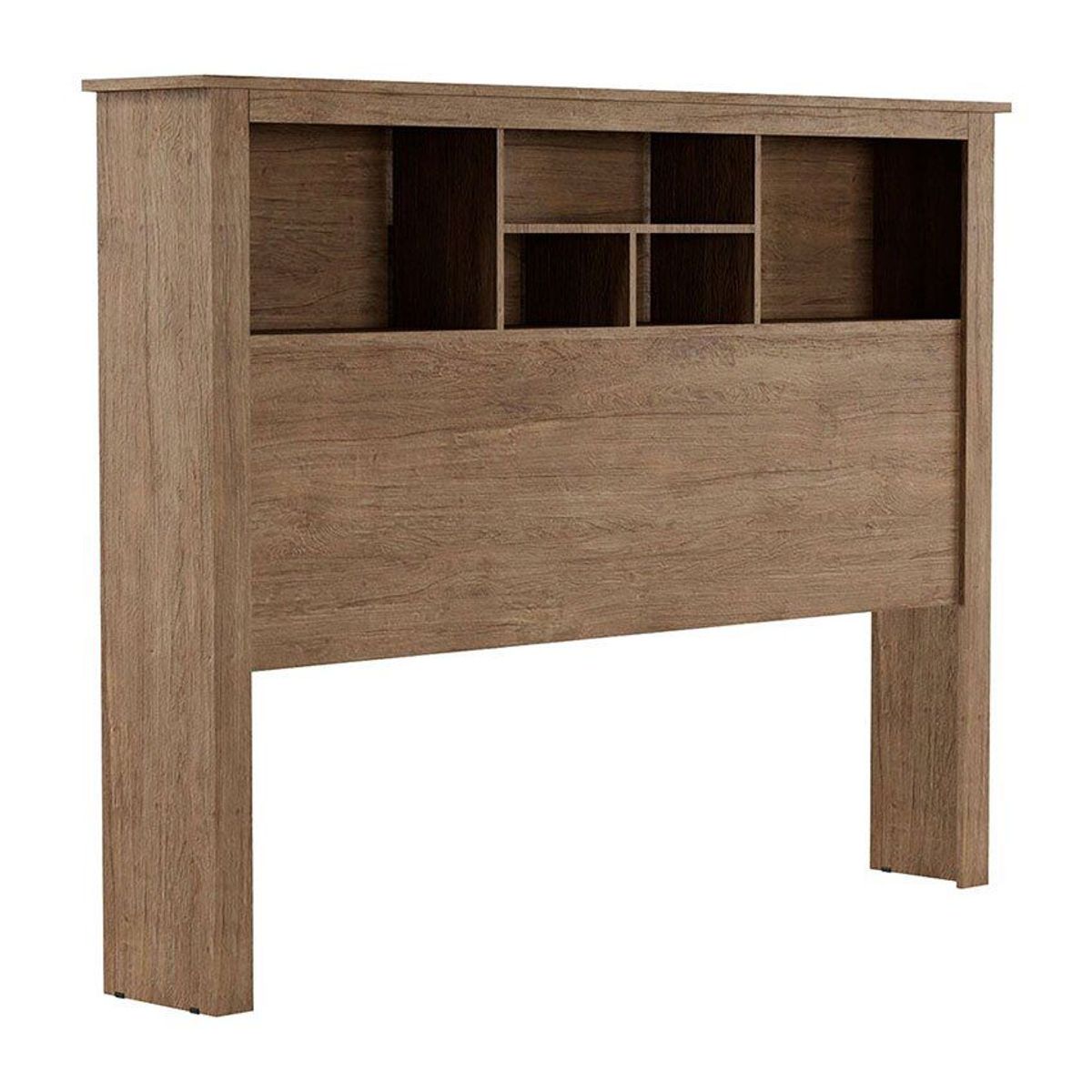 MUEBLES 20 20 - Cabecera Doble Venus Roble