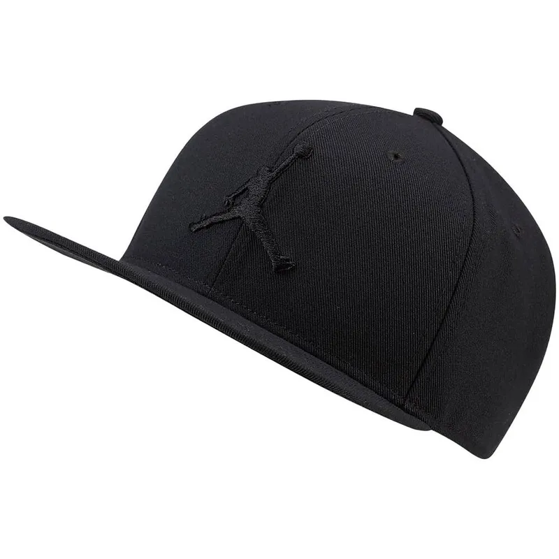 NIKE - Gorra Nike Jordan Pro Jumpman Snapback.