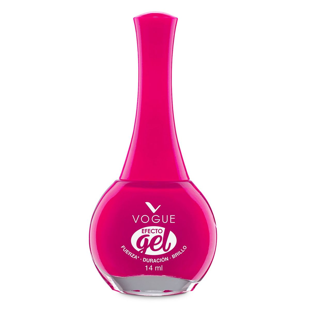 VOGUE - Esmalte Efecto Gel 14 ml Vogue