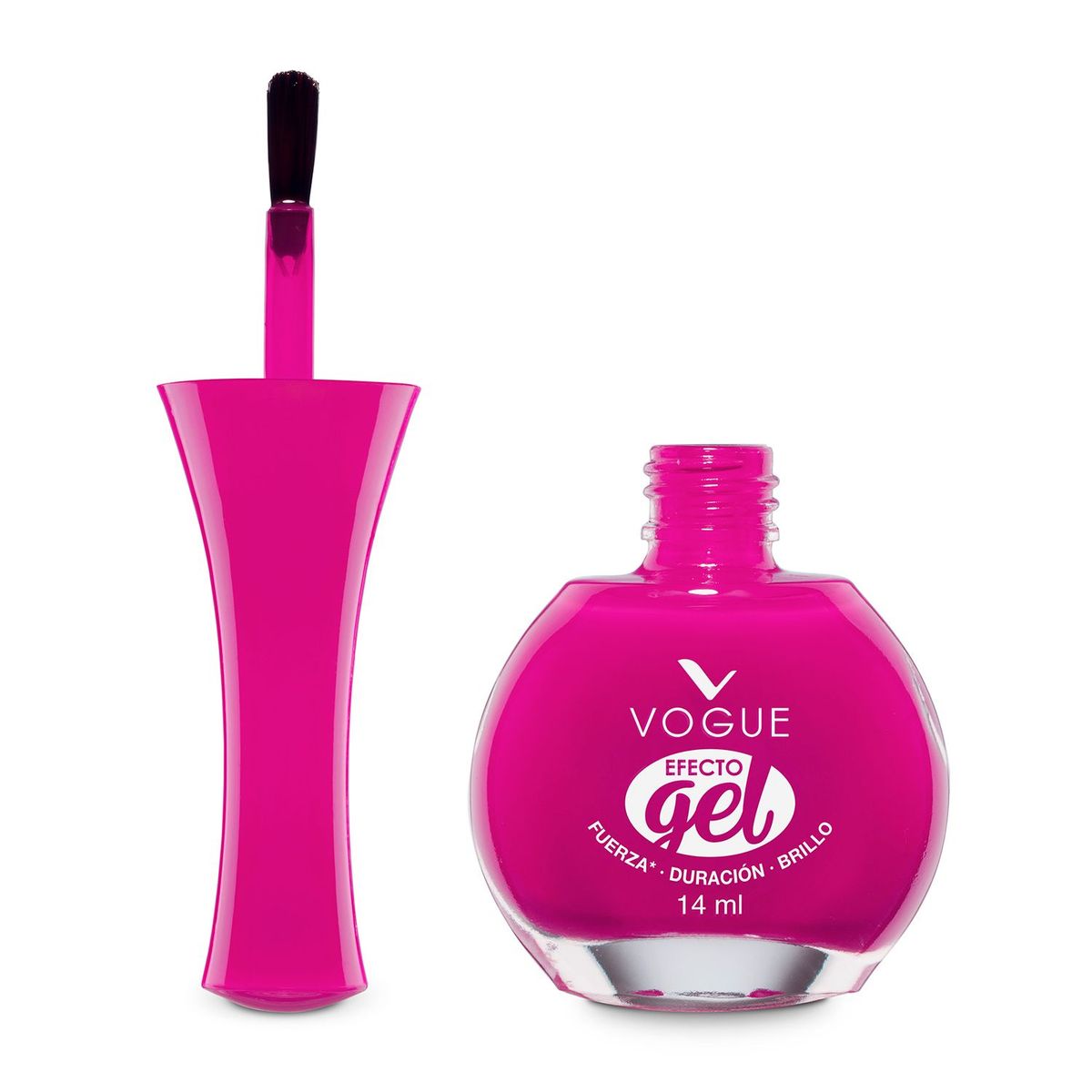 VOGUE - Esmalte Efecto Gel 14 ml Vogue