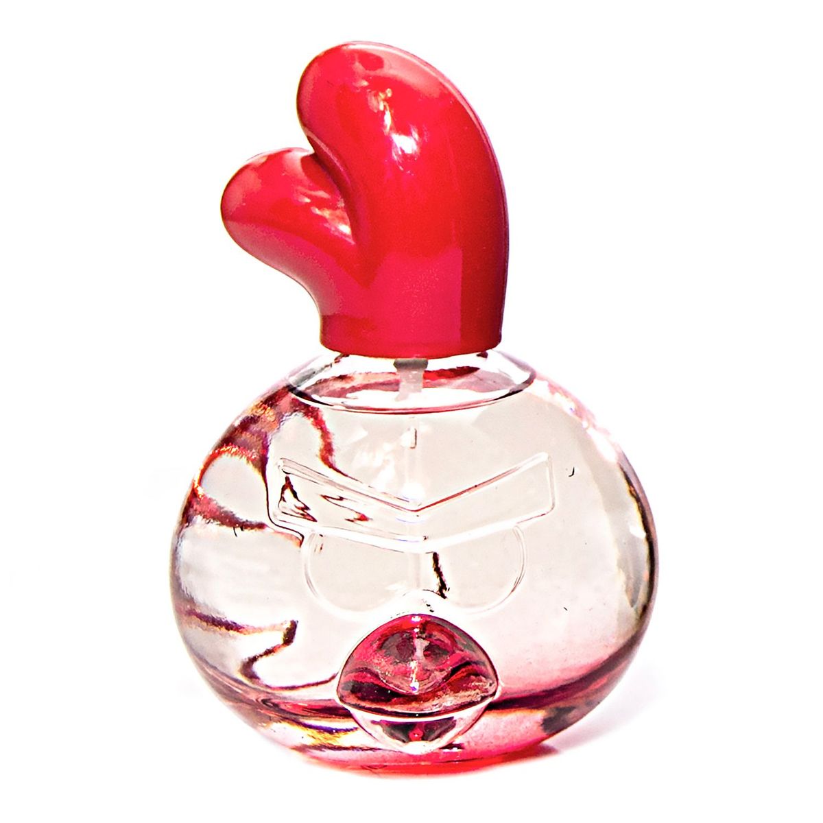 ANGRY BIRDS - Angry Birds Perfume Girl Red Bird Eau de parfum 50 ml 