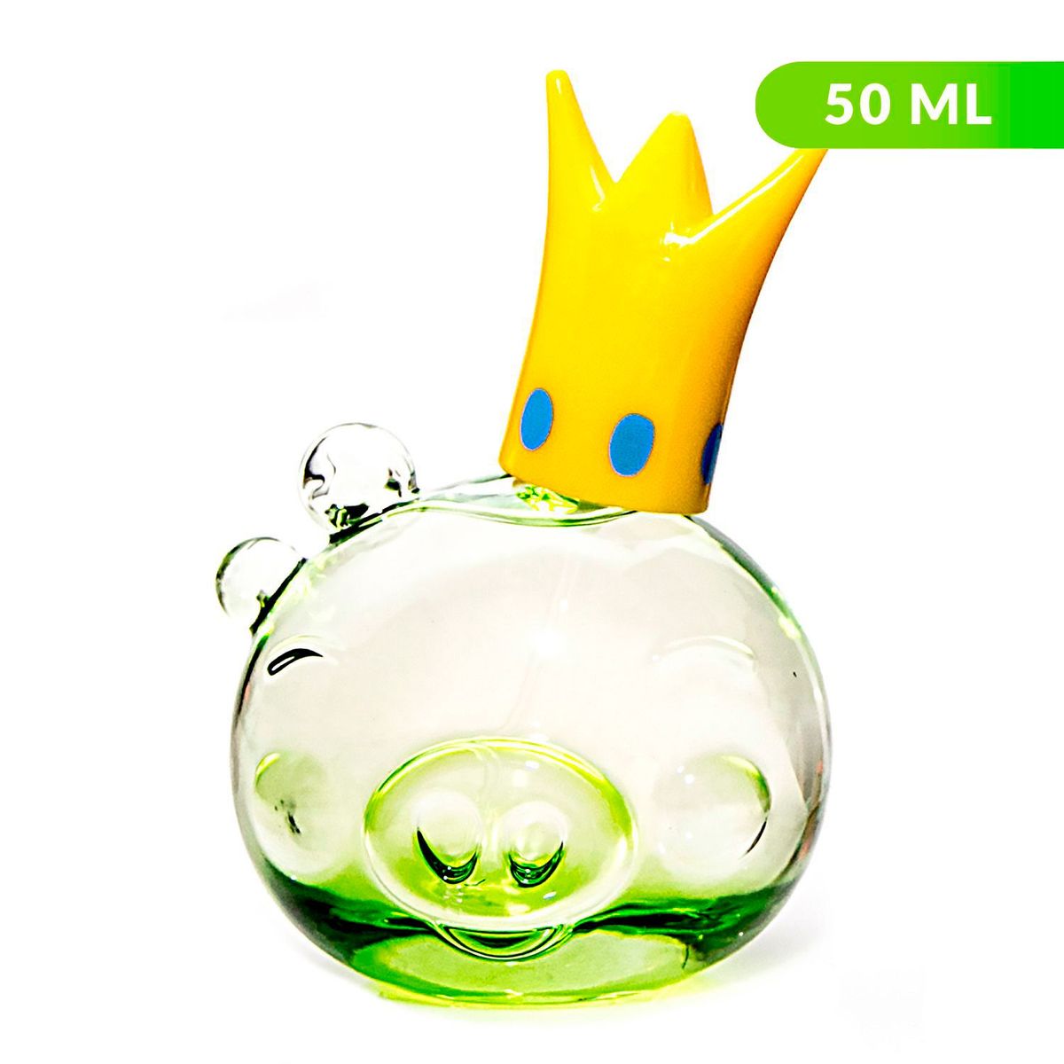 ANGRY BIRDS - Angry Birds Perfume Girl King Pig Eau de parfum 50 ml 