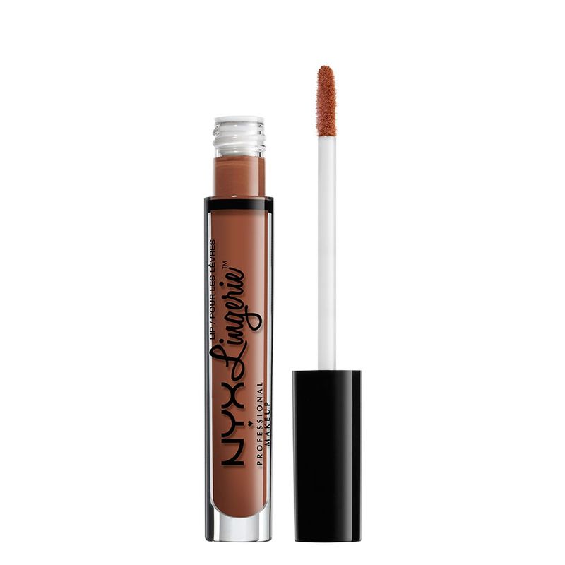 NYX PROFESSIONAL MAKEUP - Labial Líquido Lip Lingerie