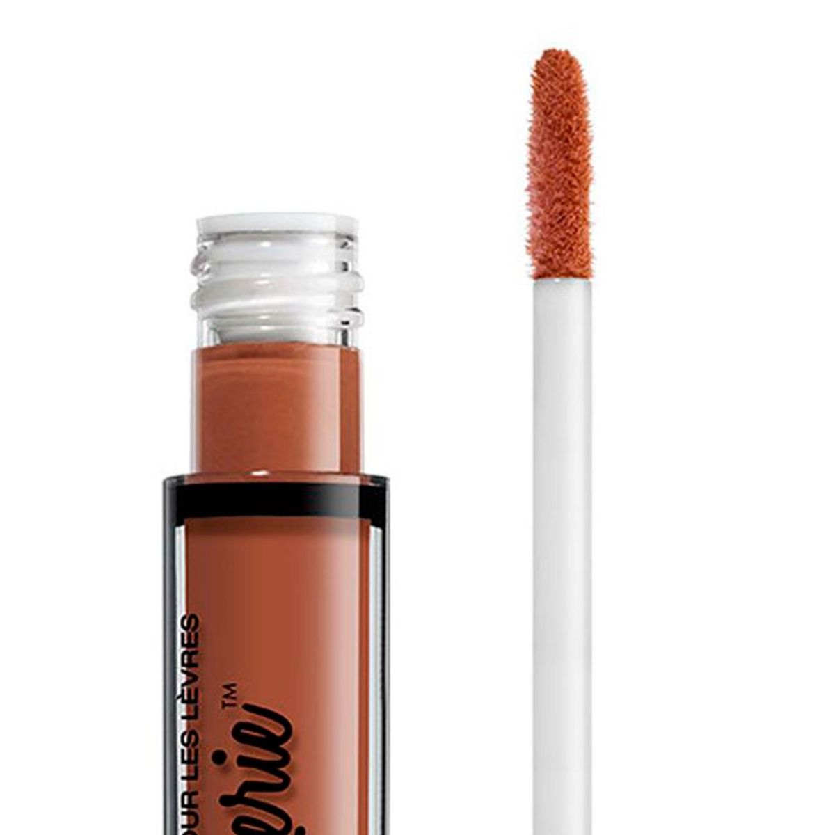 NYX PROFESSIONAL MAKEUP - Labial Líquido Lip Lingerie