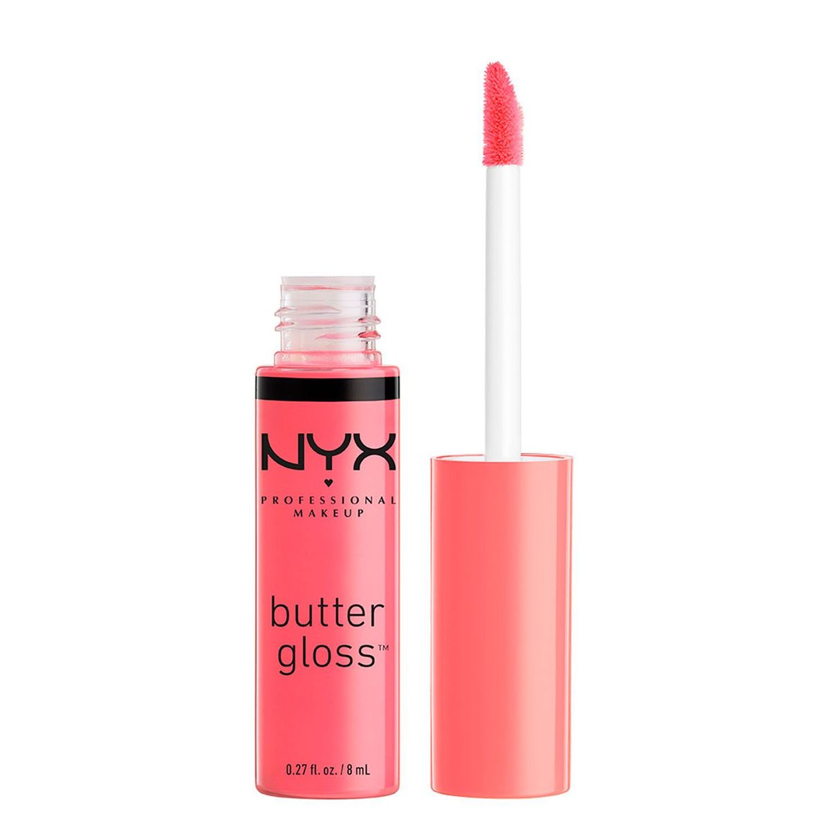 NYX PROFESSIONAL MAKEUP - Brillo Labial Butter Gloss