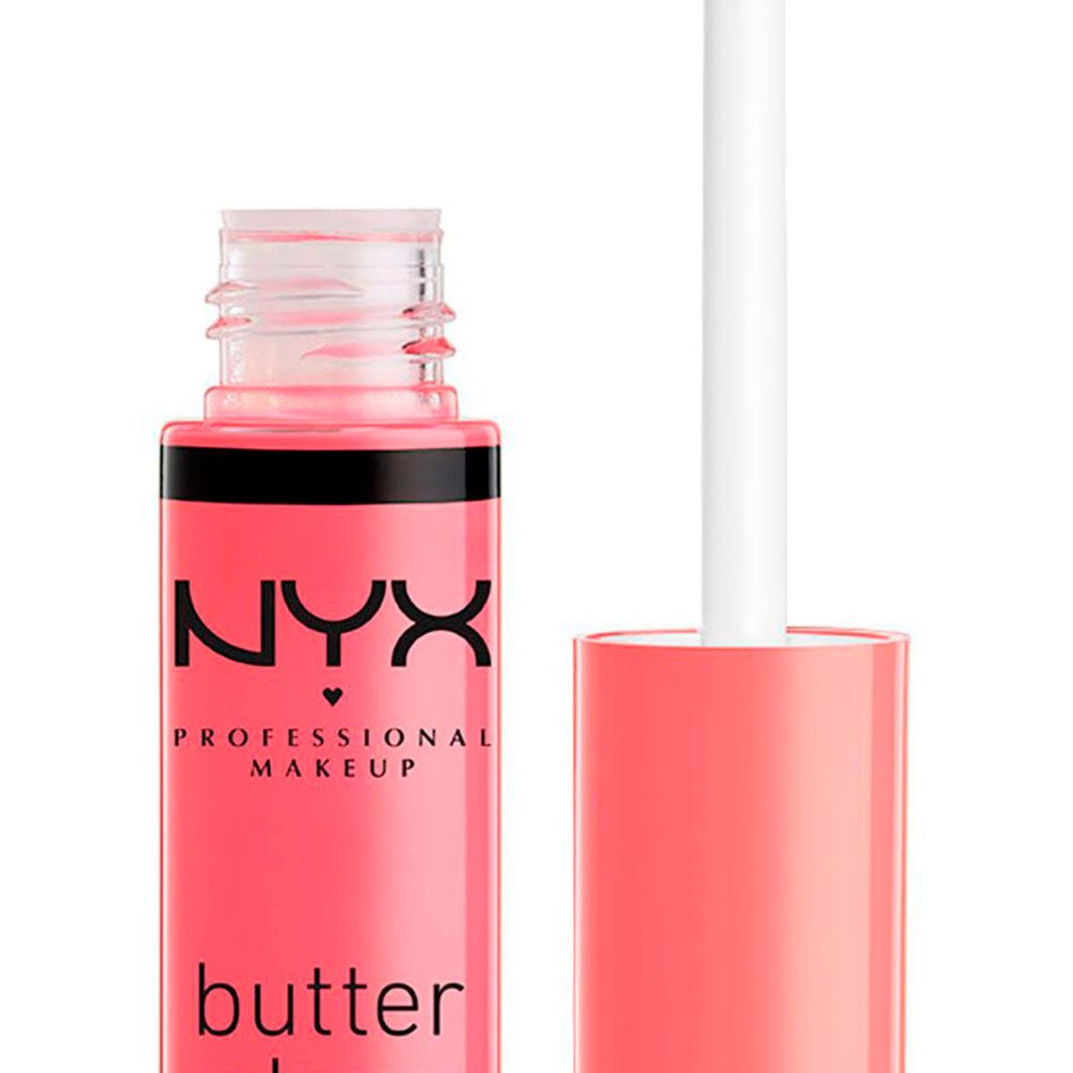 NYX PROFESSIONAL MAKEUP - Brillo Labial Butter Gloss