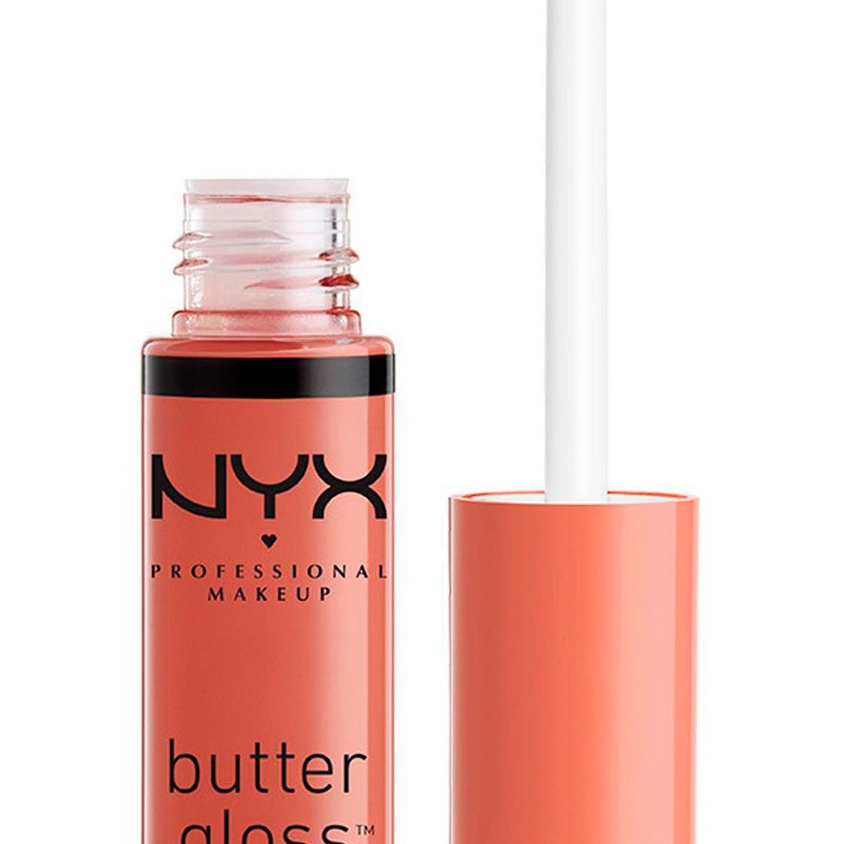 NYX PROFESSIONAL MAKEUP - Brillo Labial-Butter Gloss