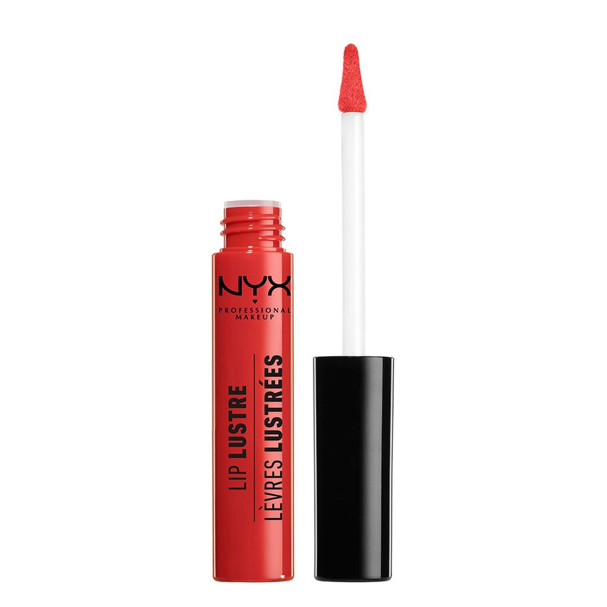 NYX PROFESSIONAL MAKEUP - Labial Lip Lustre Gloss