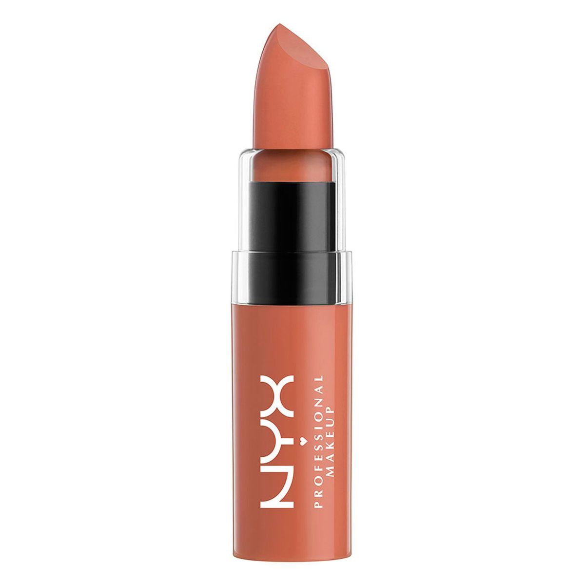 NYX PROFESSIONAL MAKEUP - Labial-Butter Lipstick