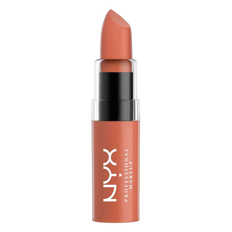 NYX PROFESSIONAL MAKEUP - Labial-Butter Lipstick