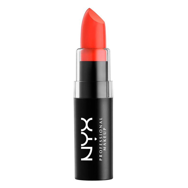 NYX PROFESSIONAL MAKEUP - Labial Matte Lipstick