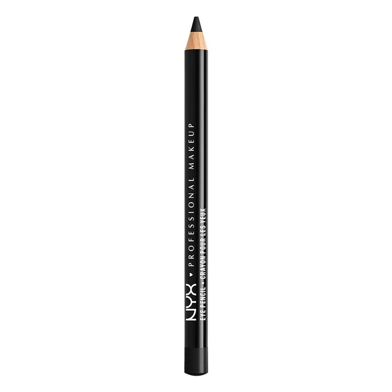 NYX PROFESSIONAL MAKEUP - Delineador de Ojos-Eye Pencil