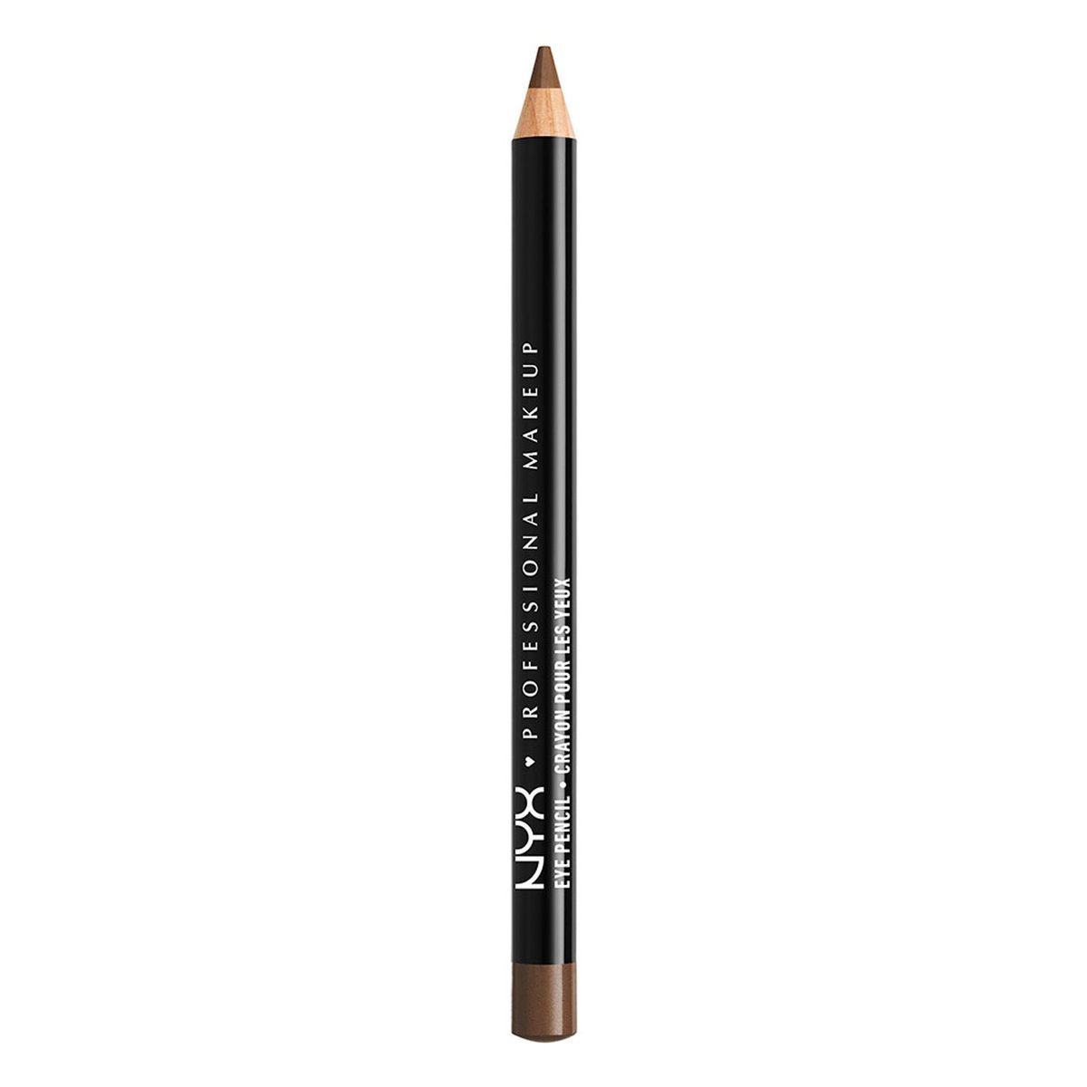 NYX PROFESSIONAL MAKEUP - Delineador de Ojos-Eye Pencil